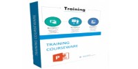 Courseware based on GTC Agile Project Manager
